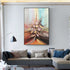 Implosion Painting